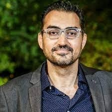 Daniel Fitousi